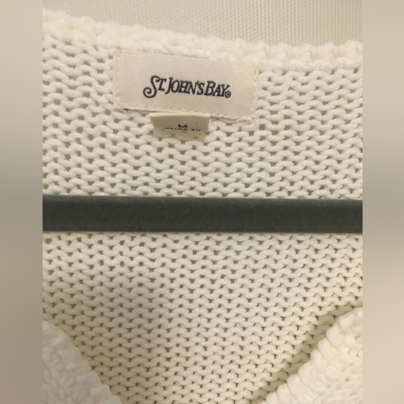 Knit Sweater - Picture 3 of 7